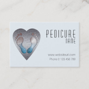 maintenance business card