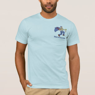 Maintenance Man T-Shirt