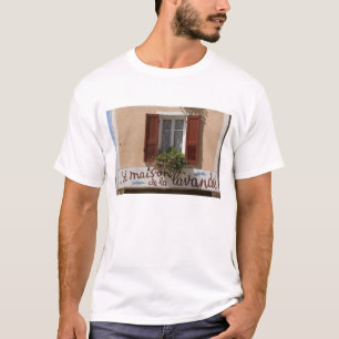 Maison de la Lavande, Place du Couwert, T-Shirt