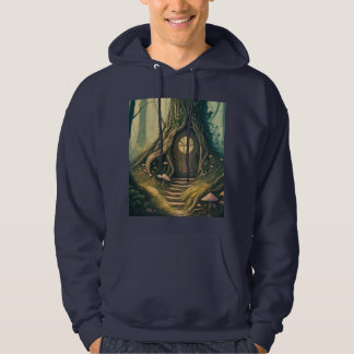 maison hoodie