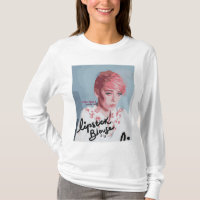 maison margiela kiss shirt