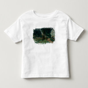 Maisons-Alfort, 1898 Toddler T-Shirt