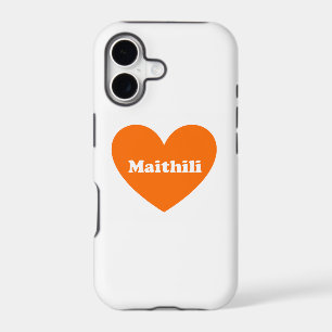 Maithili