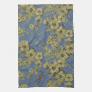 Maize (Kökhandduk) Tea Towel