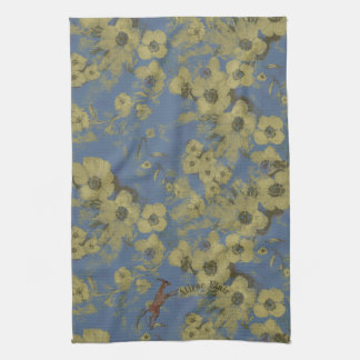 Maize (Kökhandduk) Tea Towel