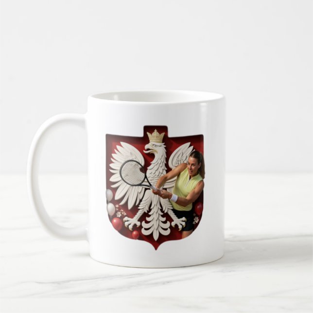maja chwalinska coffee mug (Left)