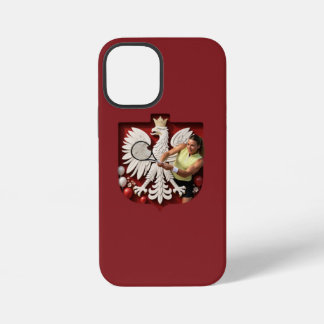 maja chwalinska iPhone 12 mini case