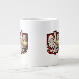 maja chwalinska large coffee mug