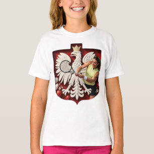 maja chwalinska T-Shirt