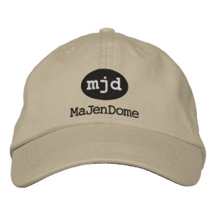 MaJenDome Hat