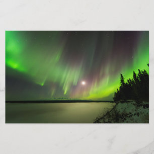 Majestic Aurora
