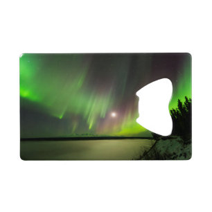 Majestic Aurora