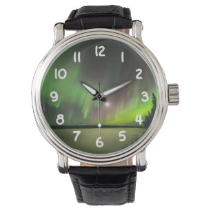 Majestic Aurora Watch