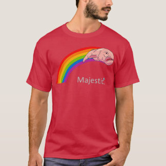 Majestic Blobfish T-Shirt