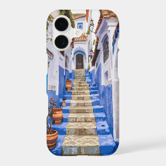 Majestic Chefchaouen