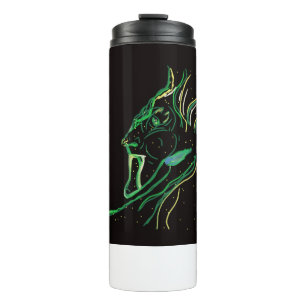 Majestic Constellation Thermal Tumbler