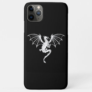 Majestic Dragon iPhone 11 Pro Max Case