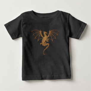 Majestic Dragon T-Shirt