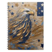 Majestic Eagle: Emblem of Heritage