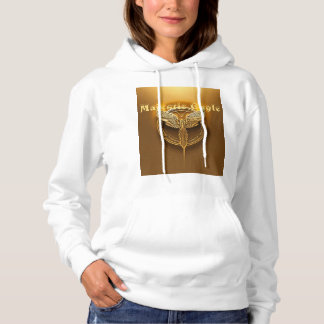 majestic eagle hoodie
