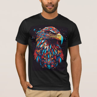 Majestic Eagle T-Shirt
