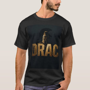 Majestic Griffin Graphic Tee