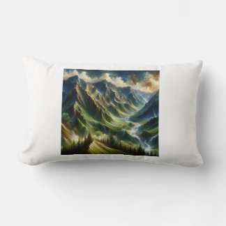Majestic harmony luxury tranding pillows design 
