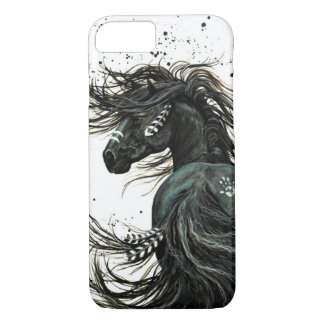 Majestic Horse by Bihrle iPhone 8/7 Case