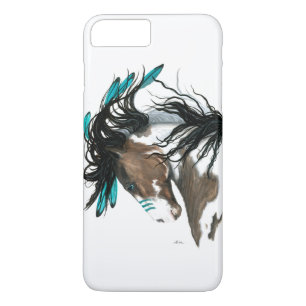 Majestic Horse by Bihrle Case-Mate iPhone Case