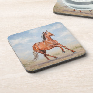 Majestic Horse Coaster