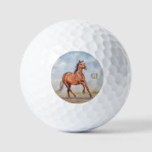 Majestic Horse