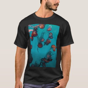 majestic jellies T-Shirt