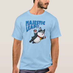 Majestic Leap Bowser Shirt