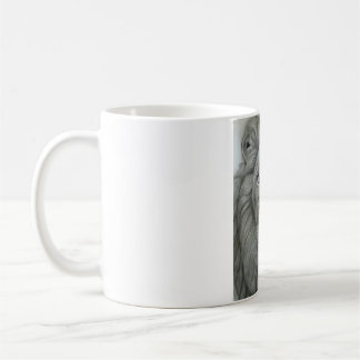 Majestic Lion Coffee Mug