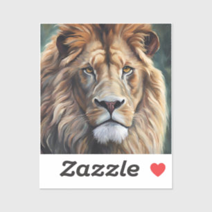 Majestic Mane 