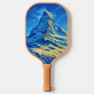 Majestic Matterhorn Pickleball Paddle