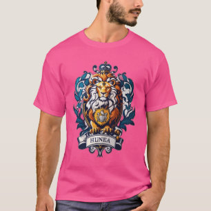 Majestic Monarch T-Shirt