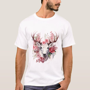 🦌 Majestic Moose T-Shirts! 🦌 T-Shirt