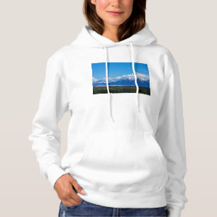 Majestic Mt McKinley Hoodie