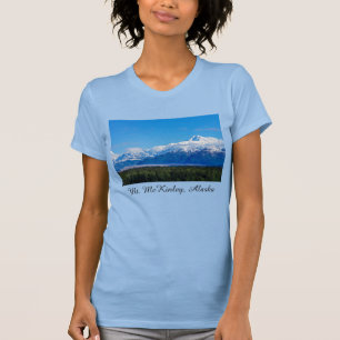 Majestic Mt McKinley T-Shirt
