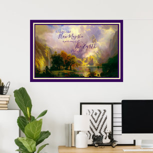Majestic  poster