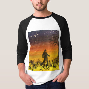 Majestic Squatch T-shirt