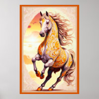 Majestic Stallion,