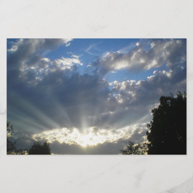 majestic stationary stationery (Front)