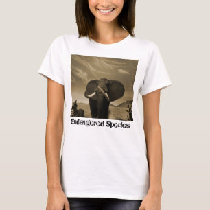 Majestic Stature T-Shirt