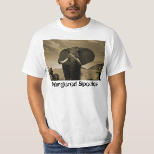 Majestic Stature T-Shirt