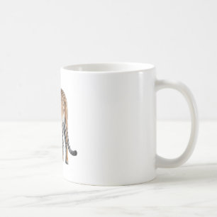 Majestic Tiger Mug – Fierce & Wild