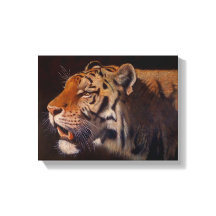 Majestic Tiger Small