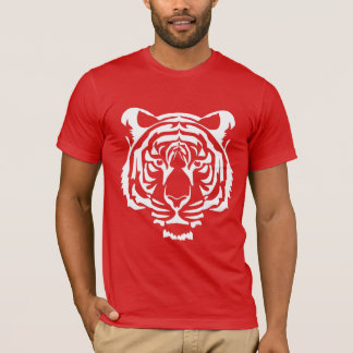 Majestic Tiger T-Shirt