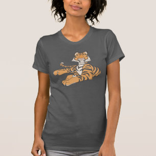 Majestic Tiger T-Shirt